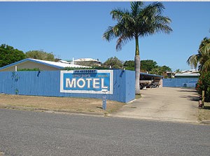 Emu Park Motel - Kingaroy Accommodation