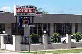 River Park Motor Inn - Kingaroy Accommodation