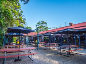 Settlers Inn Port Macquarie - Kingaroy Accommodation