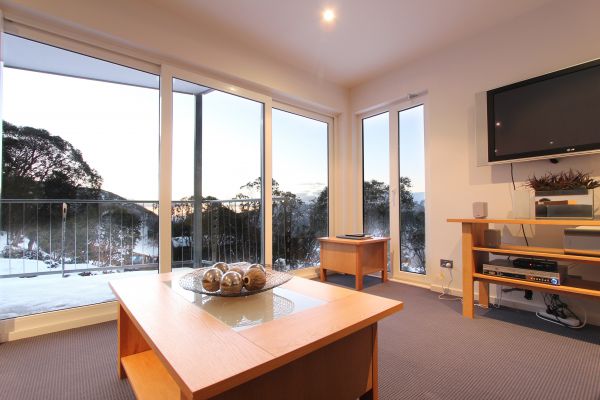 Ropers Alpine Apartments - Kingaroy Accommodation