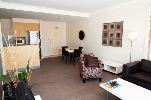 CityStyle Executive Apartments - Kingaroy Accommodation
