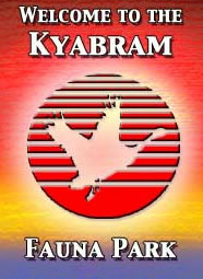 Kyabram Fauna Park - Kingaroy Accommodation