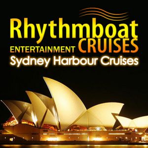 Rhythmboat  Cruise Sydney Harbour - Kingaroy Accommodation
