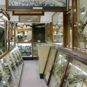 Queensland Military Memorial Museum - Kingaroy Accommodation