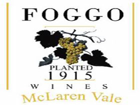 Foggo Wines - Kingaroy Accommodation