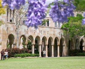 The University of Queensland - Kingaroy Accommodation