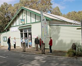Friends of the Lobster Pot - Kingaroy Accommodation