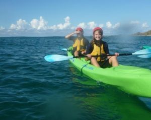 Cape Byron Kayaks - Kingaroy Accommodation