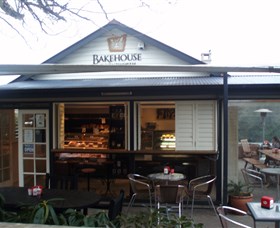 Bakehouse on Wentworth - Leura - Kingaroy Accommodation
