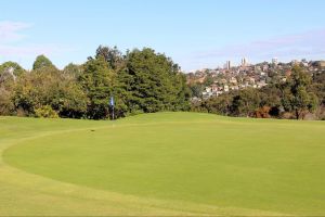 Collier Park Golf Course - Kingaroy Accommodation