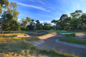 Woodlands Golf Club - Kingaroy Accommodation